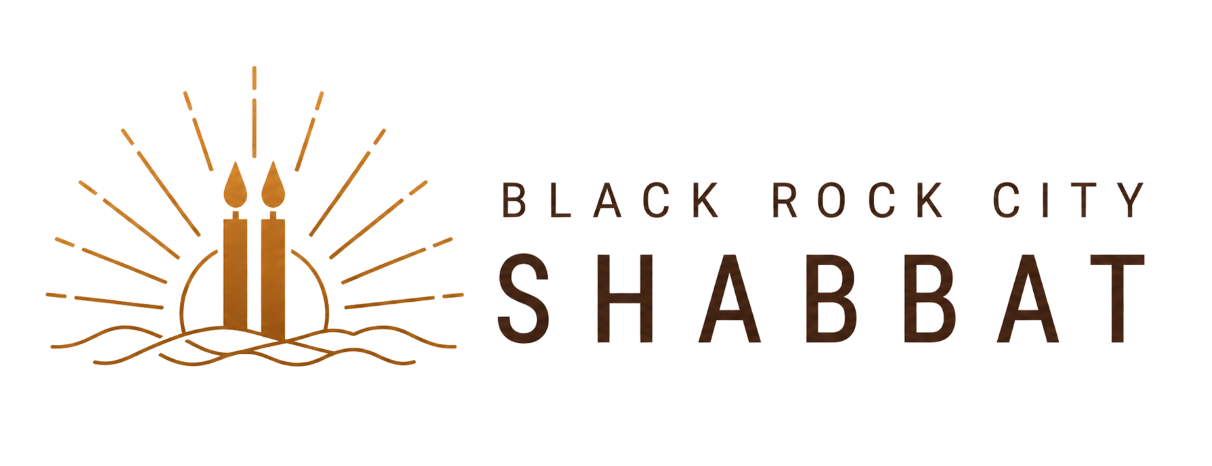 Black Rock City Shabbat