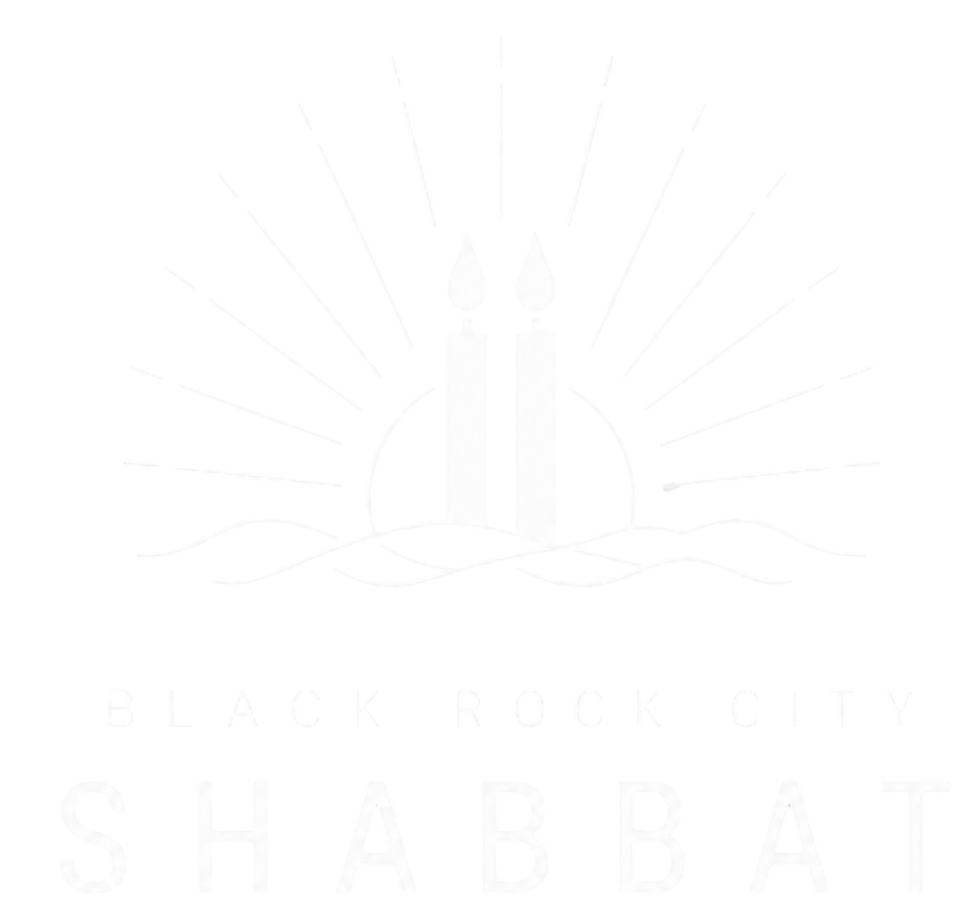 Black Rock City Shabbat